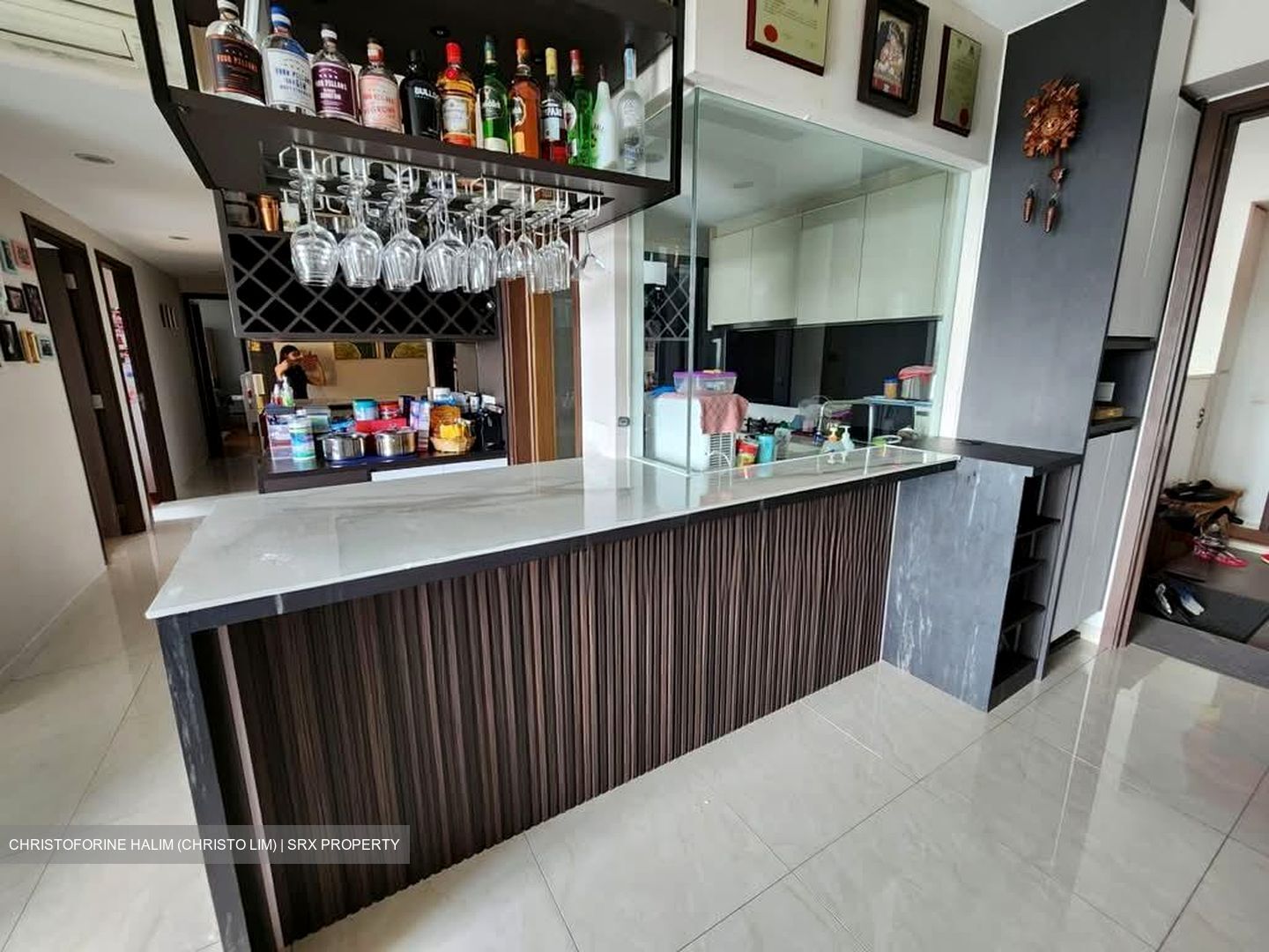 Signature At Yishun (D27), Condominium #588854021